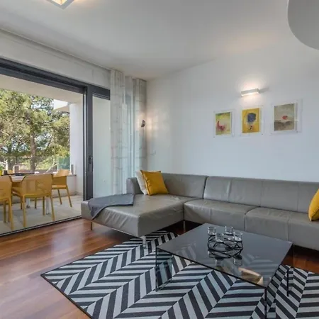 Ferienwohnung In Novigrad Mit Whirlpool *