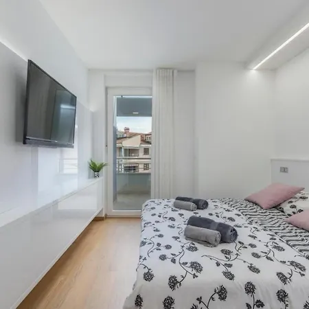 Ferienwohnung In Novigrad Mit Whirlpool Novigrad Istria