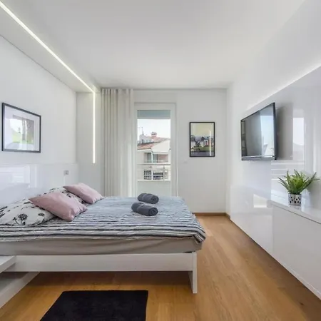 Ferienwohnung In Novigrad Mit Whirlpool *