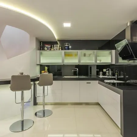 Ferienwohnung In Novigrad Mit Whirlpool Apartment *