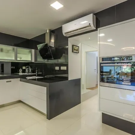 Ferienwohnung In Novigrad Mit Whirlpool Apartment Novigrad Istria