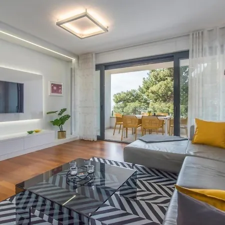 Ferienwohnung In Novigrad Mit Whirlpool Apartment Novigrad Istria